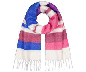 Barts - Women's Eluzabeth Scarf - Schal, Gr. One Size, weiß (Fuchsia)