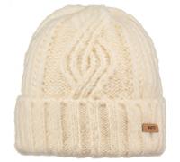 Barts - Women's Farrah Beanie - Mütze, Gr. One Size, beige (Cream)