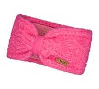 Barts - Women's Farrah Headband - Stirnband, Gr. One Size, rosa (HotPink)