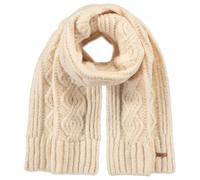 Barts - Women's Farrah Scarf - Schal, Gr. One Size, beige (Cream)
