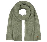 Barts - Women's Farrah Scarf - Schal, Gr. One Size, oliv (PaleArmy)