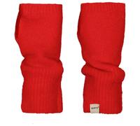 Barts - Women's Fhearna Fingerless Gloves - Handschuhe, Gr. One Size, rot (Red)