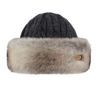 BARTS Damen Mütze heather brown Onesize (8717457315183)