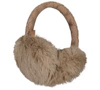 Barts - Women's Fur Earmuffs - Ohrenwärmer, Gr. One Size, braun/beige (LightBrown)