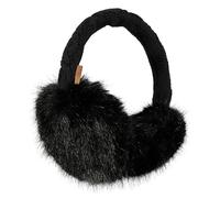 Barts - Women's Fur Earmuffs - Ohrenwärmer, Gr. One Size, schwarz (Black)