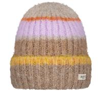 Barts Damen Haputale Mütze (Größe ONE SIZE, beige)