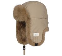 Barts - Women's Hawka Bomber - Mütze, Gr. One Size, beige (LightBrown)