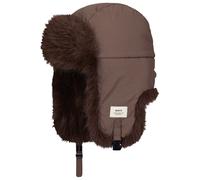 Barts - Women's Hawka Bomber - Mütze, Gr. One Size, braun (DarkBrown)