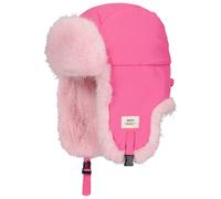 Barts - Women's Hawka Bomber - Mütze, Gr. One Size, rosa (Pink)