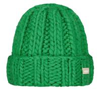 Barts - Women's Hermitta Beanie - Mütze, Gr. One Size, grün (Green)