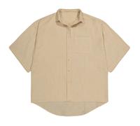 Barts - Women's Illaroh Shirt - Hemd, Gr. One Size, beige (Sand)