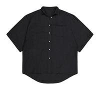 Barts - Women's Illaroh Shirt - Hemd, Gr. One Size, schwarz (Black)