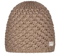 Barts - Women's Ilmari Beanie - Mütze, Gr. One Size, braun (LightBrown)