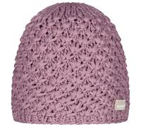 Barts - Women's Ilmari Beanie - Mütze, Gr. One Size, rosa (Mauve)