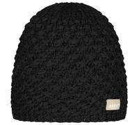 Barts - Women's Ilmari Beanie - Mütze, Gr. One Size, schwarz (Black)