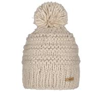 Barts - Women's Jasmin Beanie - Mütze, Gr. One Size, beige (Beige)