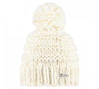 Barts - Women's Jasmin Beanie - Mütze, Gr. One Size, weiß (White)