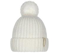 Barts - Women's Joansy Beanie - Mütze, Gr. One Size, grau (Cream)