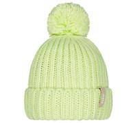 Barts - Women's Joansy Beanie - Mütze, Gr. One Size, grün/gelb (Limoncello)