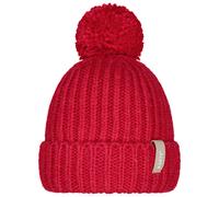 Barts - Women's Joansy Beanie - Mütze, Gr. One Size, rot (Red)