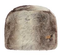 Barts - Women's Josh Hat - Hut, Gr. One Size, braun (HeatherBrown)