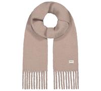 Barts - Women's Keridda Scarf - Schal, Gr. One Size, braun (LightBrown)