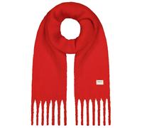 Barts - Women's Keridda Scarf - Schal, Gr. One Size, rot (Red)
