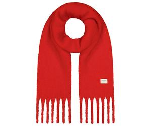 Barts - Women's Keridda Scarf - Schal, Gr. One Size, rot (Red)