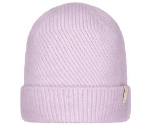Barts - Women's Kirinda Beanie - Mütze, Gr. One Size, lila/rosa (Orchid)