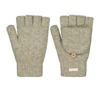 Barts - Women's Kirinda Bumgloves - Handschuhe, Gr. M-L, oliv (PaleArmy)