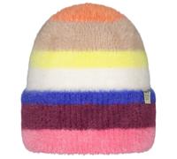 Barts - Women's Kumana Beanie - Mütze, Gr. One Size, bunt (Magenta)