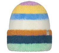 Barts - Women's Kumana Beanie - Mütze, Gr. One Size, bunt (Mint)