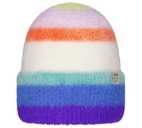 Barts - Women's Kumana Beanie - Mütze, Gr. One Size, bunt (Purple)