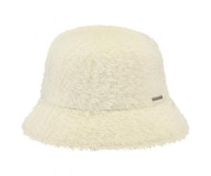 Barts - Women's Lavatera Hat - Hut, Gr. One Size, beige (Cream)