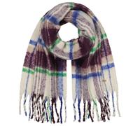 Barts - Women's Loriant Scarf - Schal, Gr. One Size, grau (Aubergine)