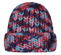 Barts Miterra Beanie aubergine (25)