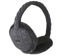 Barts Monique Earmuffs Grau Herren,Damen Heather