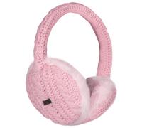 Barts - Women's Monique Earmuffs - Ohrenschützer, Gr. One Size, rosa (LightPink)