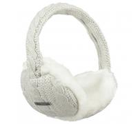 BARTS Damen Ohrenschützer Monique Earmuffs (0462) ONE SIZE oyster