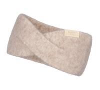 Barts - Women's Morar Headband - Stirnband, Gr. One Size, beige (LightBrown)