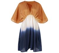 Barts - Women's Mundoly Dress - Kleid, Gr. One Size, bunt (Navy)