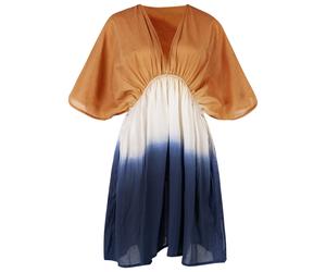 Barts - Women's Mundoly Dress - Kleid, Gr. One Size, bunt (Navy)