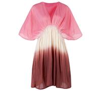 Barts - Women's Mundoly Dress - Kleid, Gr. One Size, rosa (Maroon)