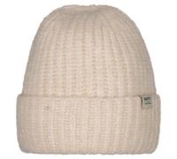 Barts - Women's Neide Beanie - Mütze, Gr. One Size, beige (Cream)
