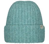 Barts Damen Neide Mütze (Größe ONE SIZE, tuerkis)