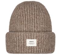 Barts - Women's Owlet Beanie - Mütze, Gr. One Size, braun (Brown)