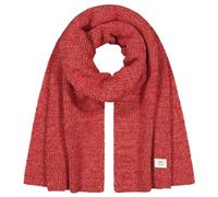 Barts - Women's Owlet Scarf - Schal, Gr. One Size, rot (Red)
