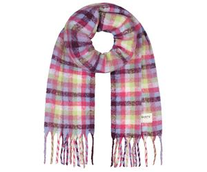 Barts - Women's Plaity - Schal, Gr. One Size, rosa (Fuchsia)