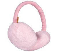 Barts Plush Earmuffs light pink (08)