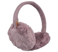 Barts - Women's Plush Earmuffs - Ohrenschützer, Gr. One Size, rosa (Mauve)